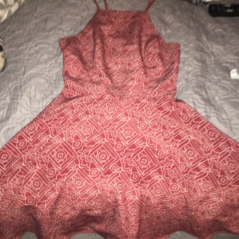 Hollister dress